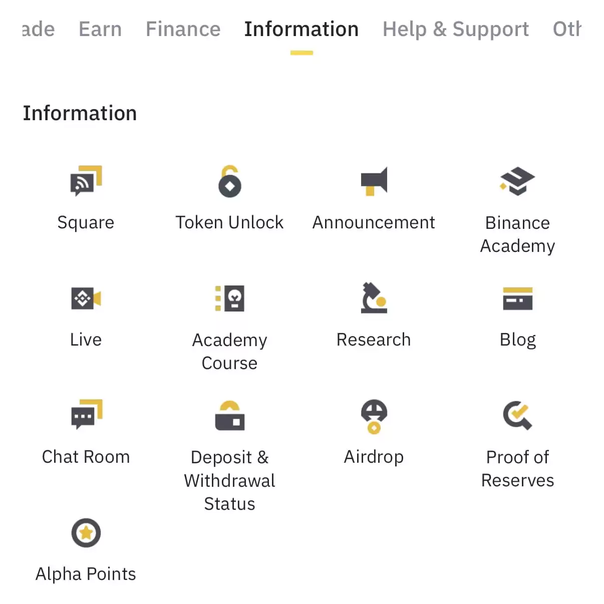 Binance’ten Yeni Airdrop Haberi Geldi: Farkında Olmadan Airdrop Hakkınız Olabilir!