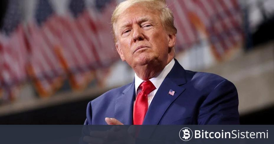 Bir Hafta Önce CZ’nin Kripto Para Danışmanı Olduğu Ülkeden Çok Konuşulacak Yeni Hamle Geldi! “Bu Sefer Donald Trump’la Bağlantılı!”