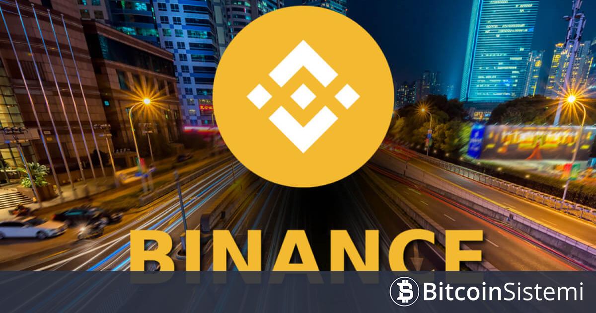 Bitcoin Borsası Binance, 68. Launchpool Projesi İçin Seçtiği Altcoini Açıkladı! İşte Detaylar