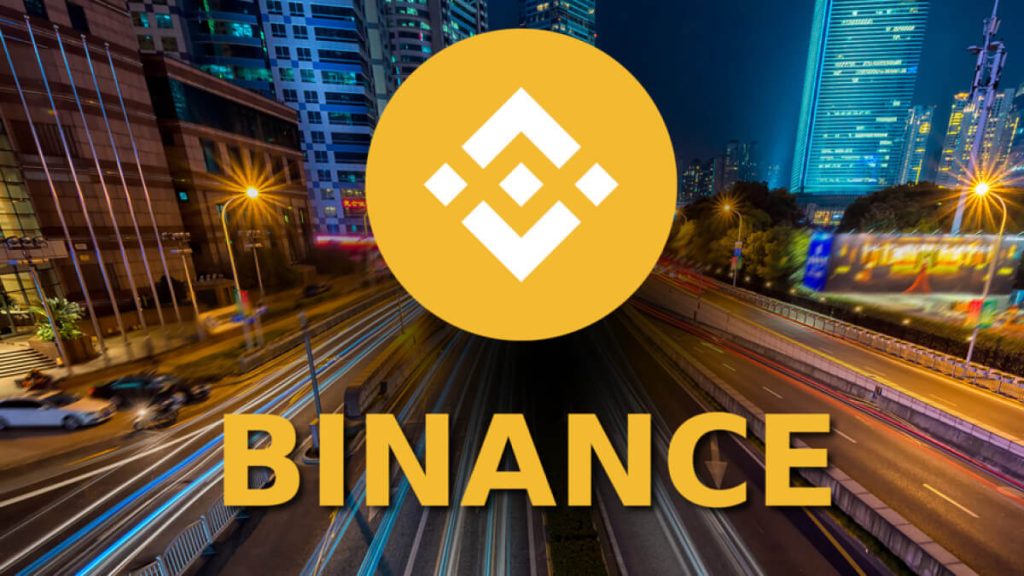 Bitcoin Borsası Binance, Biri TRY Paritesi Olmak Üzere 2 Altcoin İşlem Paritesi Listelediğini Duyurdu! İşte Detaylar