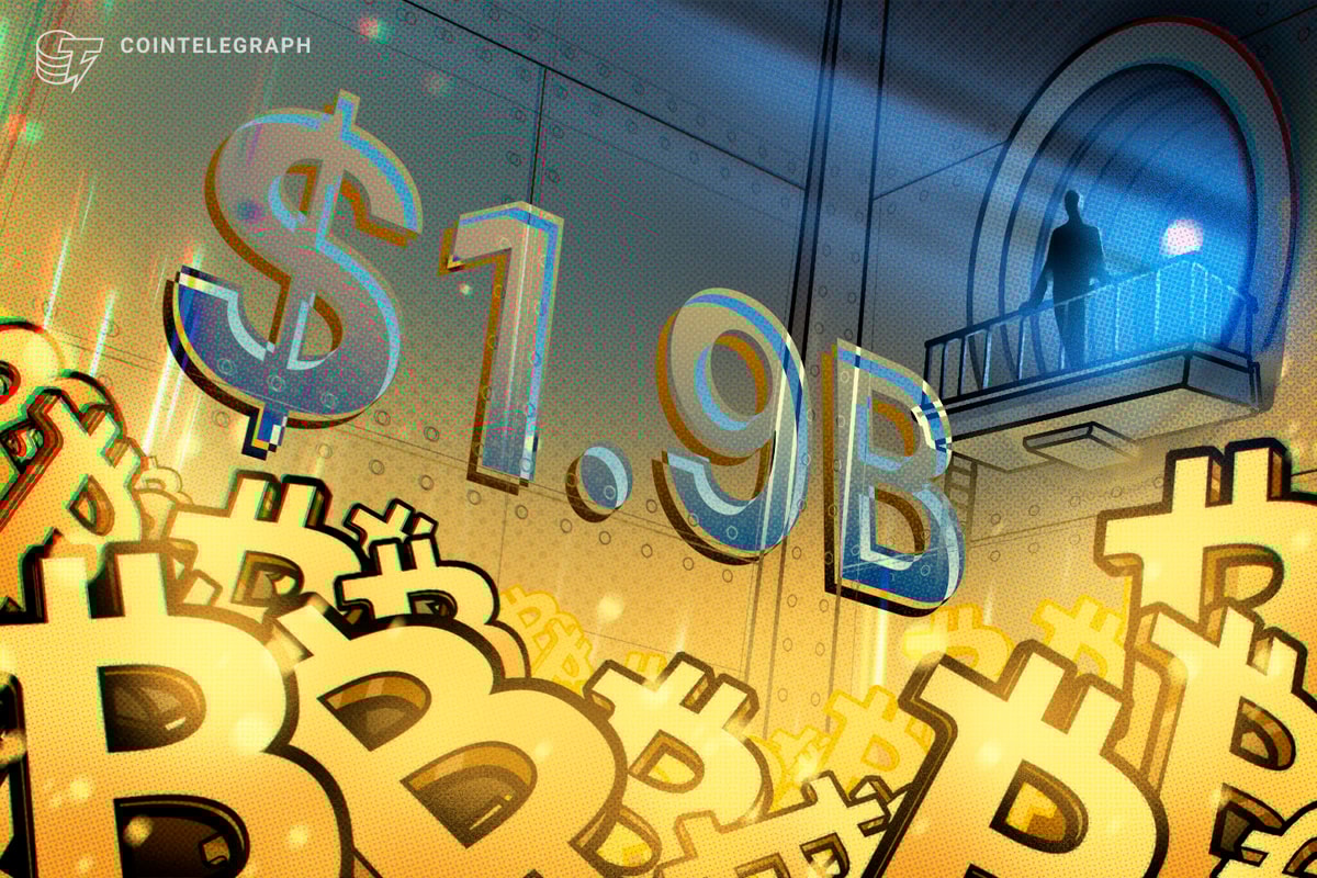 Bitcoin düşerken Michael Saylor’ın Strategy şirketi 1,9 milyar dolarlık BTC satın aldı