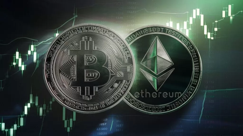 Bitcoin ve Ethereum’da 8 Milyar Dolarlık Opsiyon Depremi! BTC ve ETH Fiyatı İçin Neye İşaret Ediyor?