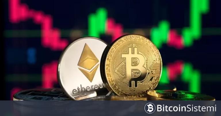 Bitcoin ve Ethereum’da Bundan Sonra Ne Beklenmeli? Düşüş Trendi Bitti Mi? Tecrübeli Analist Kritik Seviyeleri Açıkladı!
