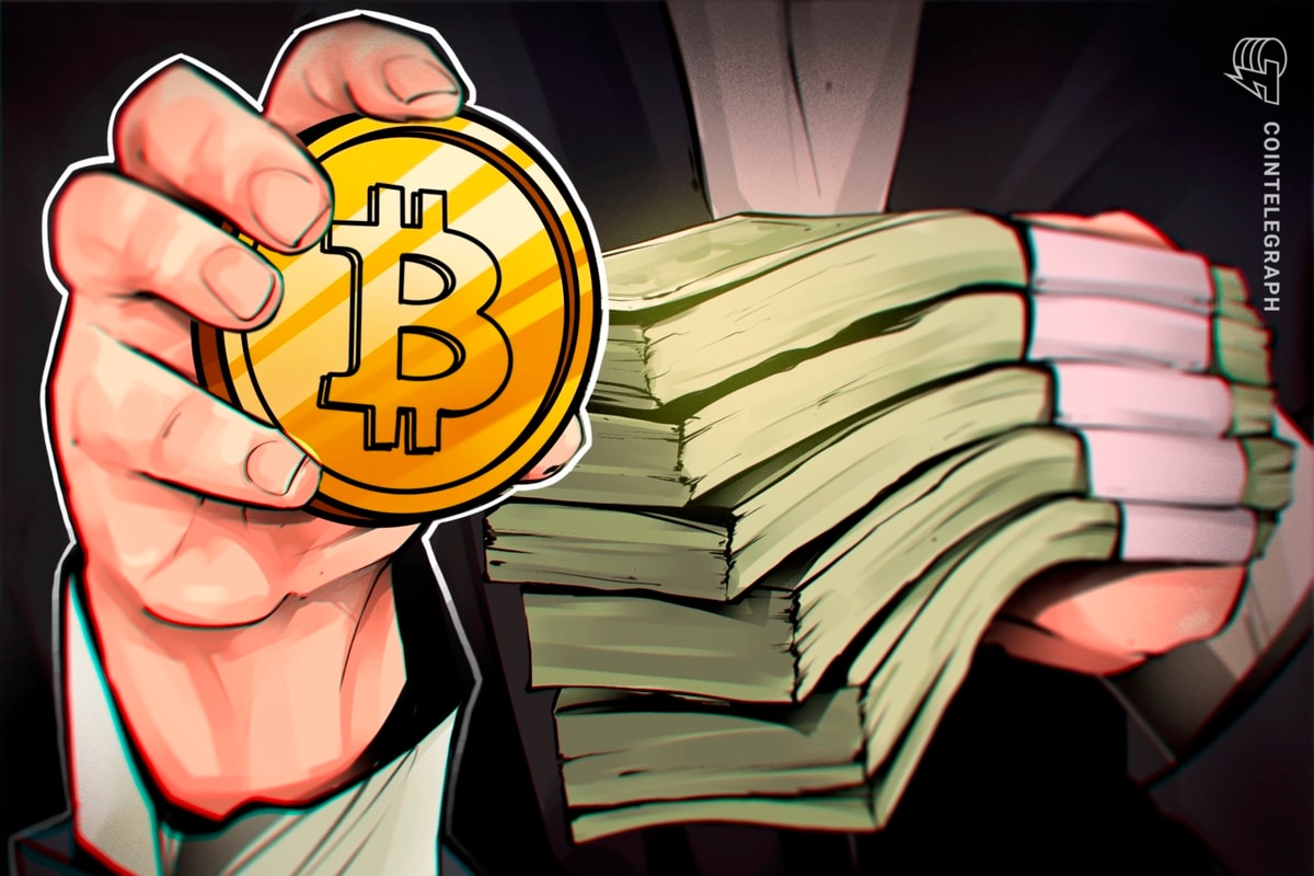 Bitcoin yükselişini öngören kripto yöneticisi 200 milyon dolarlık uzun pozisyon açtı