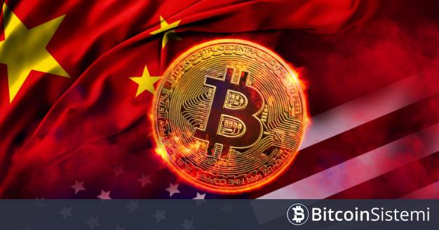 Bitcoin’de (BTC) Neler Oluyor? ABD ve Çin İle İlgili Haberler Yalan Çıktı, 6 Bin Dolarlık Hareketlilik Yaşandı! İşte Son Durum!