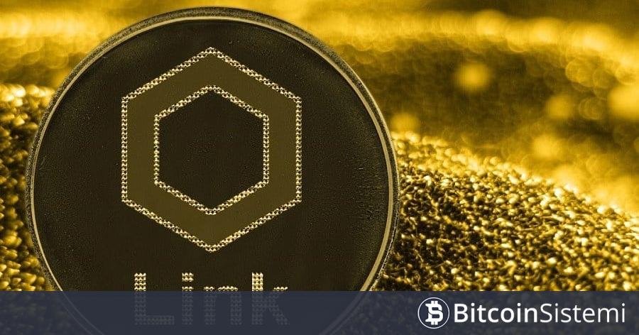 Chainlink (LINK) Boğaya Mı Hazırlanıyor Yoksa Ayı Mı Hakim Olacak? Analiz Şirketi Teknik Analiz Yayınladı!