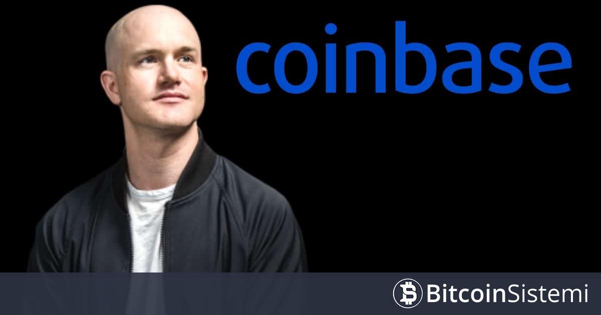 Coinbase CEO’su Brian Armstrong, Stablecoinlerden Faiz Kazanımına İzin Verilmesi İçin Milletvekillerine Çağrı Yaptı! İşte Detaylar izin verilmesi