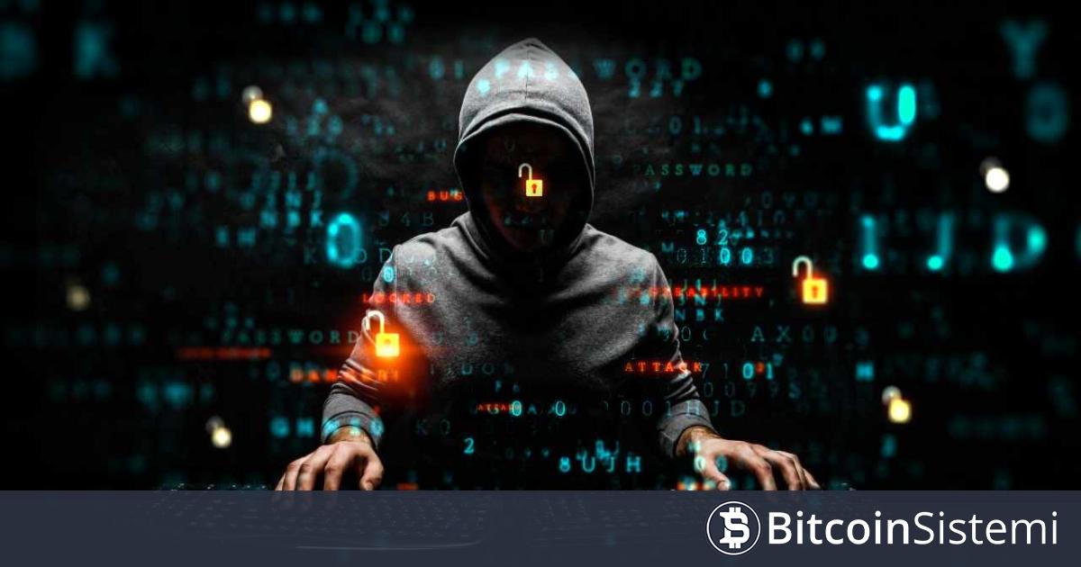 Dikkat: Büyük Borsalarda Listeli Bir Altcoin Hack Saldırısına Uğradı!
