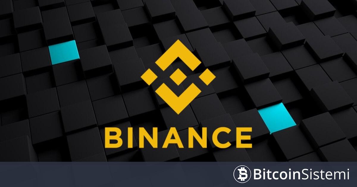 Dikkat: Onchain Verilere Göre, Ufak Toparlanma Sırasında Binance’in Yatırım Kolu Bu Üç Altcoinde Satış Yapmış Olabilir!