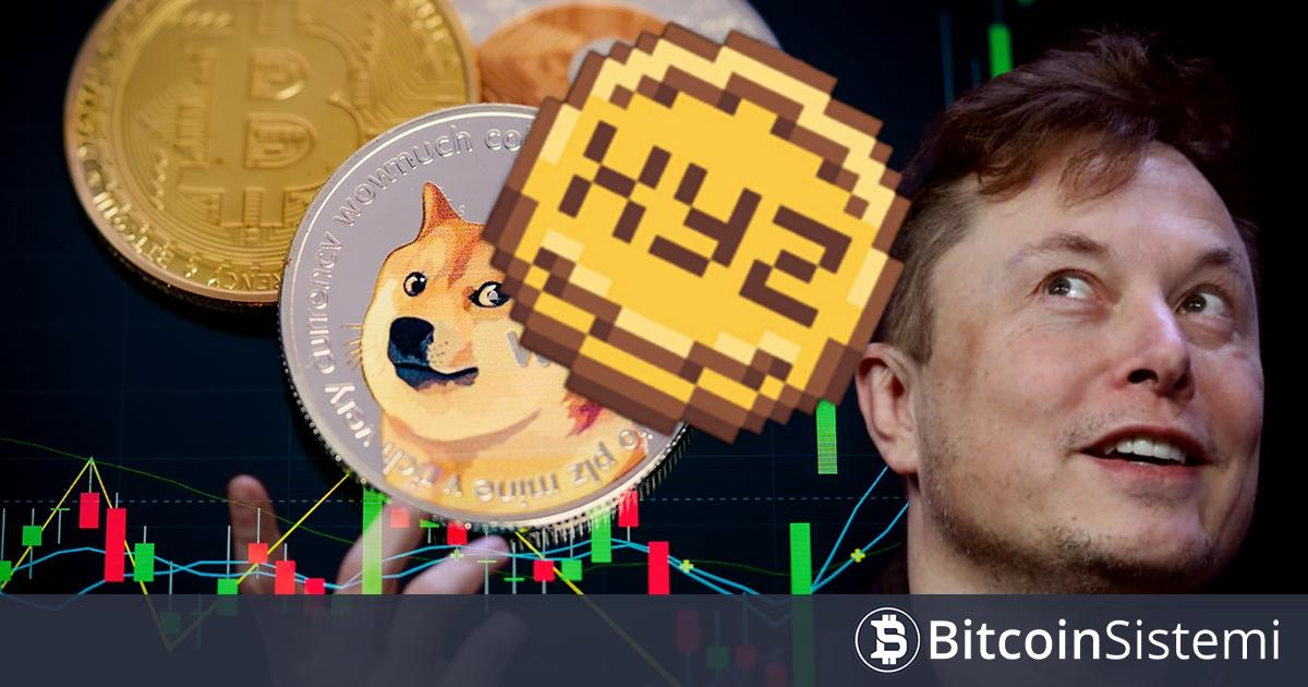 Dogecoin Kenara Çekilsin—Bu Yeni Token Elon Musk’ın Bir Sonraki Tweet’iyle 1 Doları Görebilir