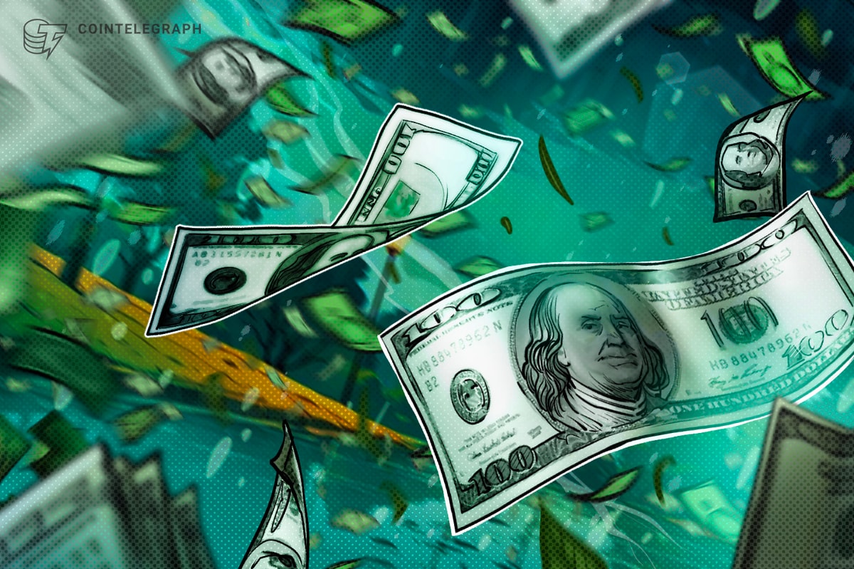 Dolar kan kaybediyor — Bitcoin sahipleri bu hafta bu 5 faktöre dikkat etmeli