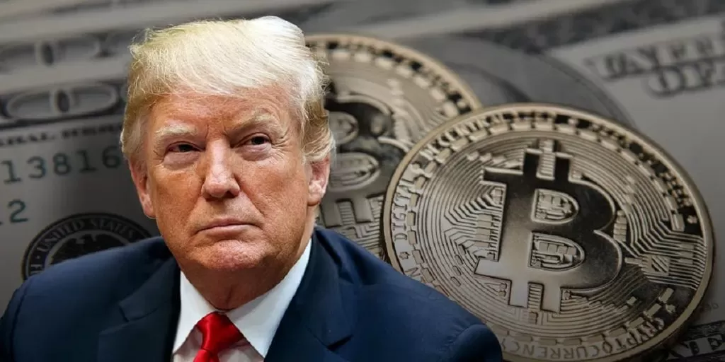 Donald Trump’ın Stratejik Bitcoin Rezervine İlişkin Verdiği Süre İki Hafta Sonra Bitecek! BTC İçin Ne Anlama Geliyor?