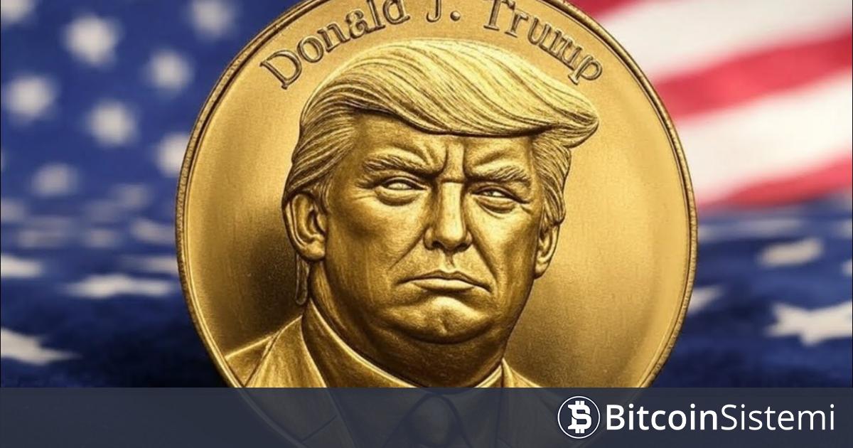 Donald Trump’ın TRUMP Memecoininde Zaman Daralıyor: Büyük Token Kilit Açılışı Görecek! İşte Tarih ve Saati!