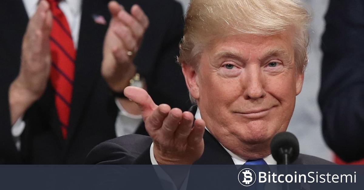 Düşüşlerin Ardından Donald Trump’ın Projesi de Dayanamadı: Altcoin Satışlarına Başladı! İşte Yaptıkları İşlem