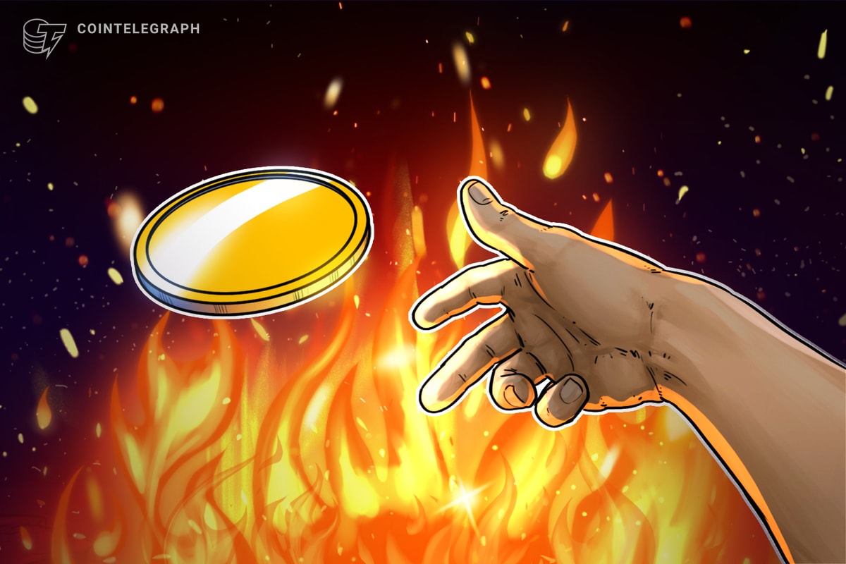 Ekibin tüm OM tokenlerini yakacağız, kararı topluluk verecek