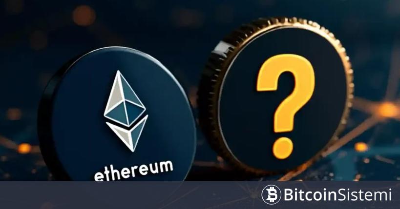Ethereum’da Toparlanma Dalgası Kapıda Mı? Analiz Şirketi, Boğa Hareketi İçin Gerekeni Açıkladı