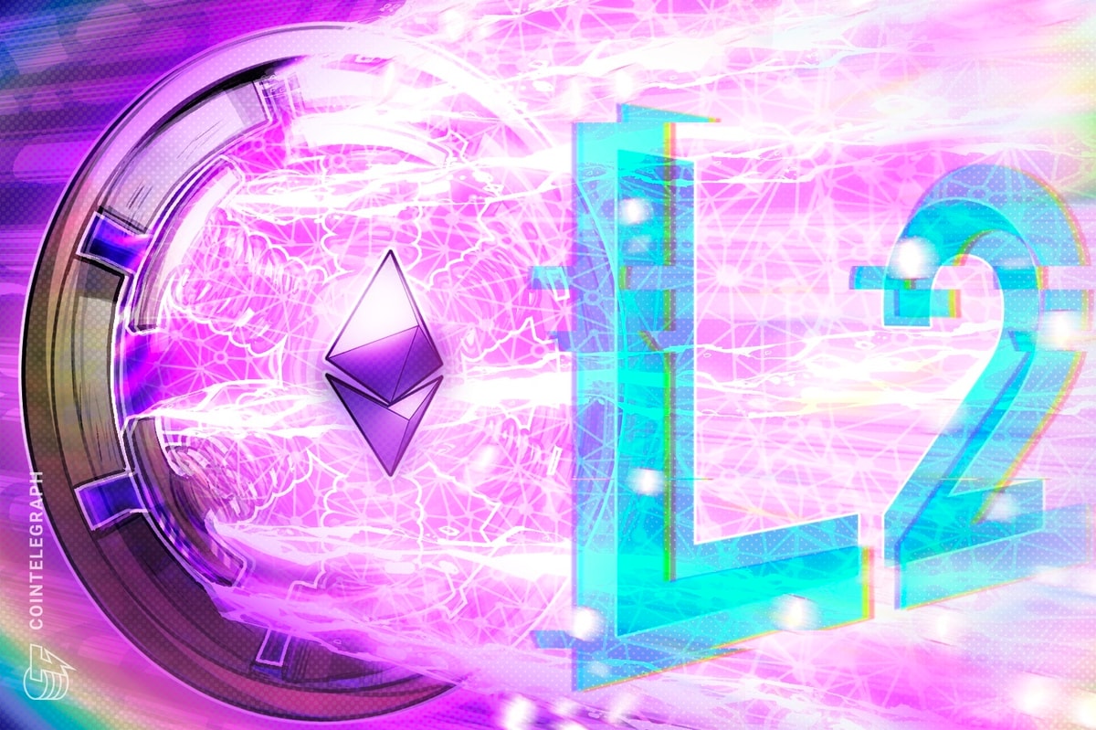 Ethereum’un ikinci katmana yönelimi ETH değerine zarar verebilir