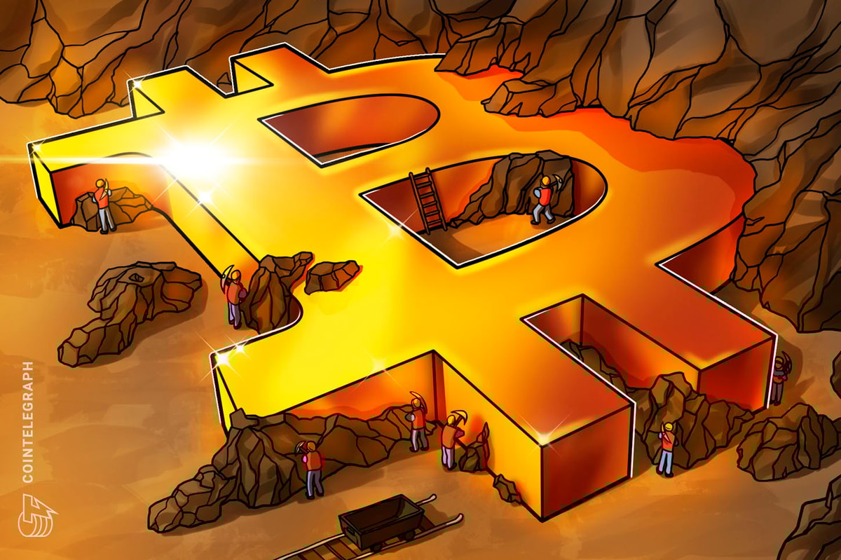 GoMining kurumsal yatırımcılar için 100 milyon dolarlık Bitcoin madenciliği fonu başlattı