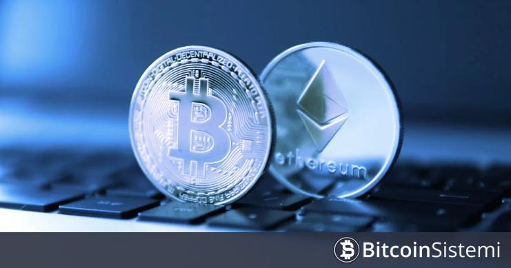 Google Verileri Açıklandı! Bitcoin ve Ethereum İçin Yükseliş Yakın Mı?