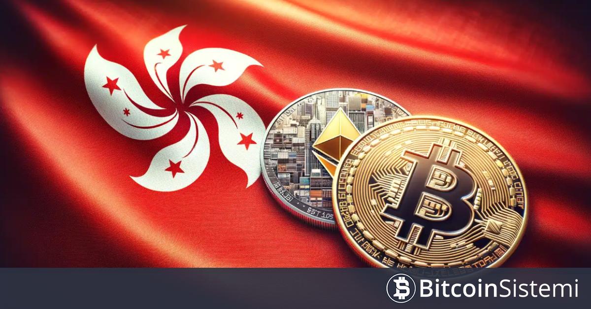 Hong Kong Mali Düzenleyicisi, Lisanslı Borsalar İçin Kripto Stakingi Onayladı! İşte Detaylar