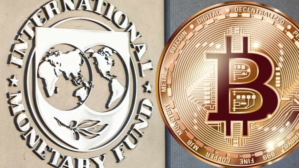 IMF, El Salvador’un Bitcoin (BTC) Satın Alımları Hakkında Yeni Açıklama Yaptı!