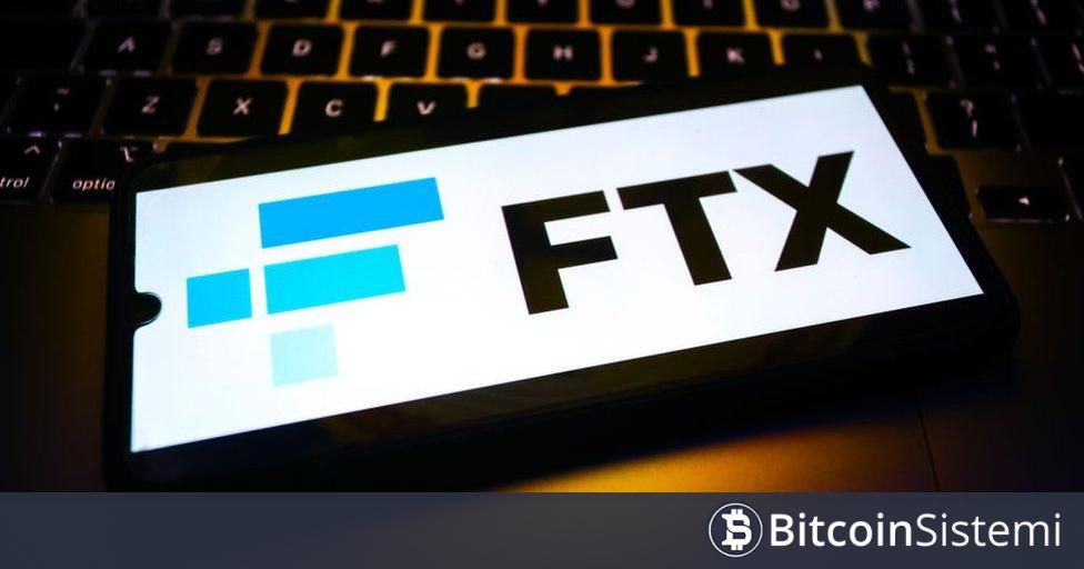 İflas Eden Kripto Borsası FTX, Binlerce Müşterinin Alacak Taleplerini Sildi! İşte Nedeni