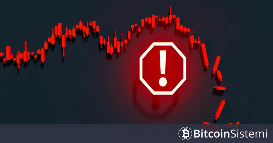 İkinci Terra (LUNA) Vakısı Mı Olacak? İkinci Kez Depeg Yaşayan Bu Stablecoin Zor Günler Yaşamaya Devam Ediyor! İşte Detaylar….