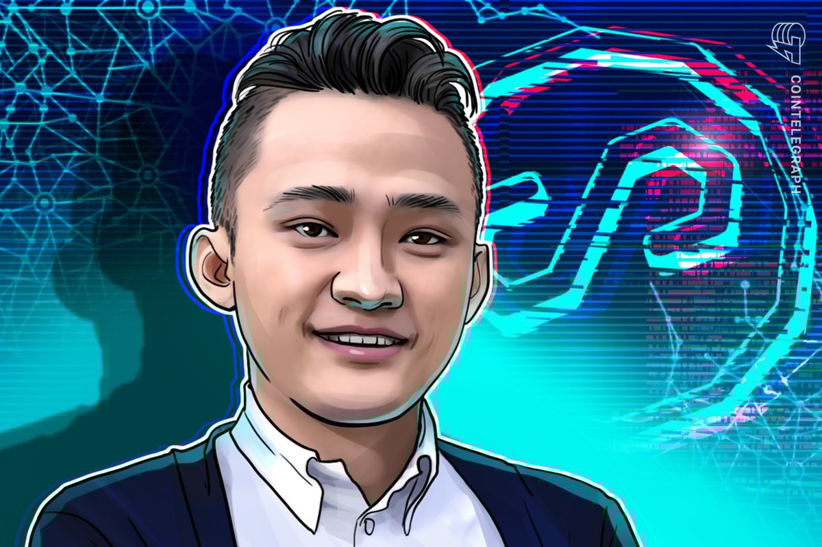 Justin Sun’ın iflas iddialarının ardından FDUSD dolar sabitliğini kaybetti