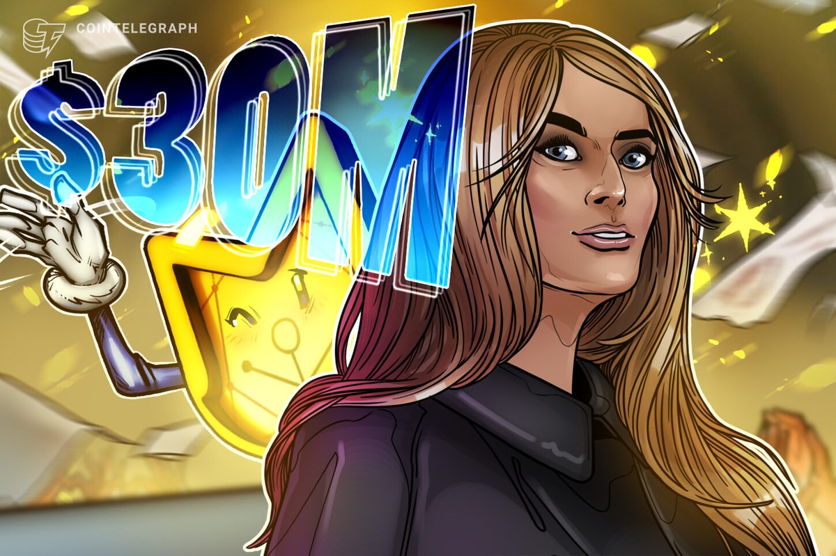 Melania Trump’ın memecoin projesinden 30 milyon dolarlık şüpheli token satışı