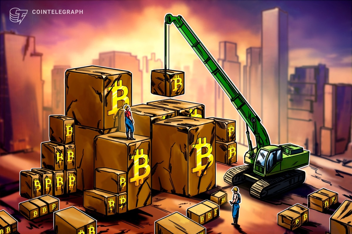 Metaplanet’in Bitcoin yatırımı 414 milyon dolara ulaştı: Hedef 21.000 BTC