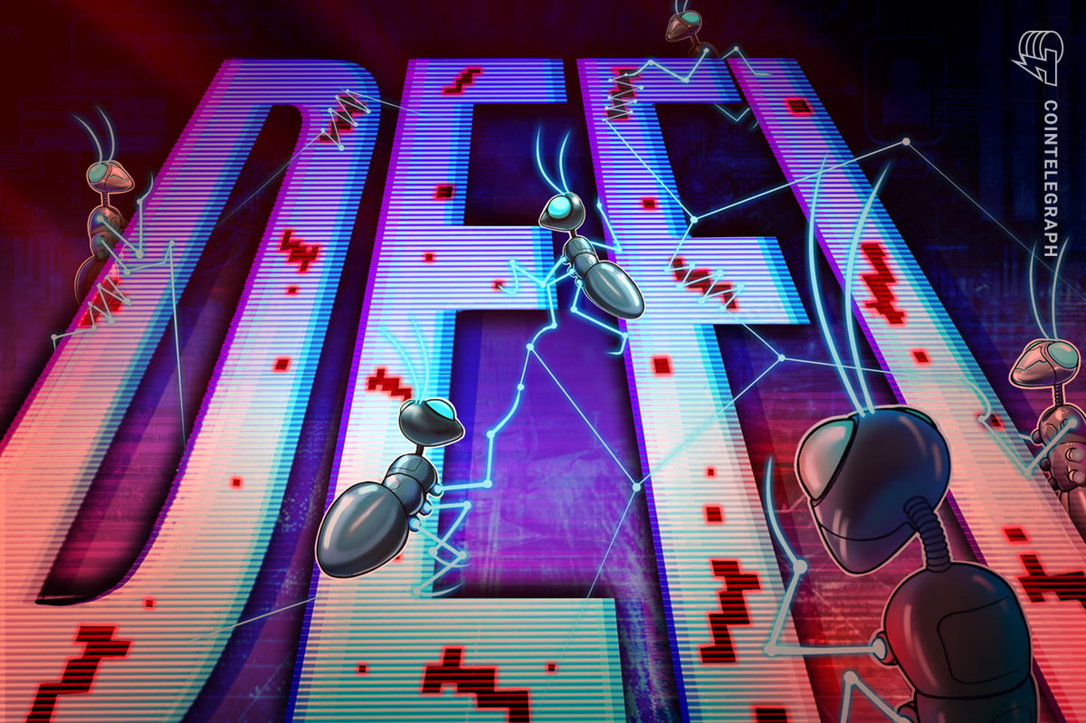NFT ve GameFi protokolleri düşse de yapay zeka ve sosyal uygulamalar artışta