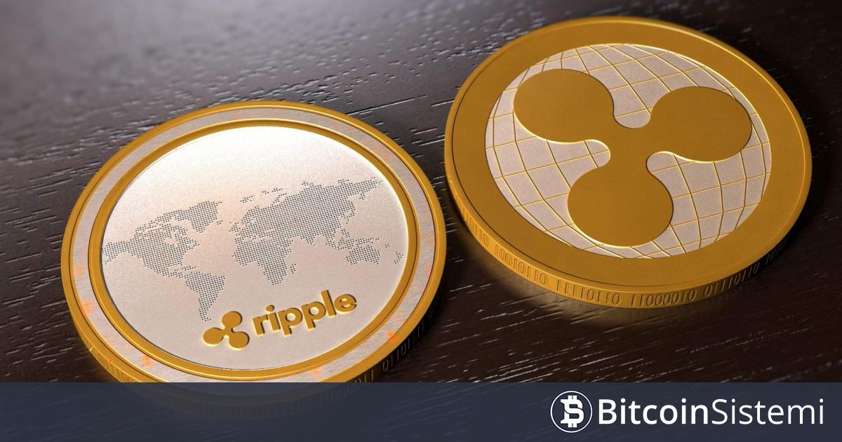 Ripple’dan Uzun Süredir Beklenen Sinyal Gelmiş Olabilir! XRP Bu Altcoinle Ortaklık Kuracak Mı?