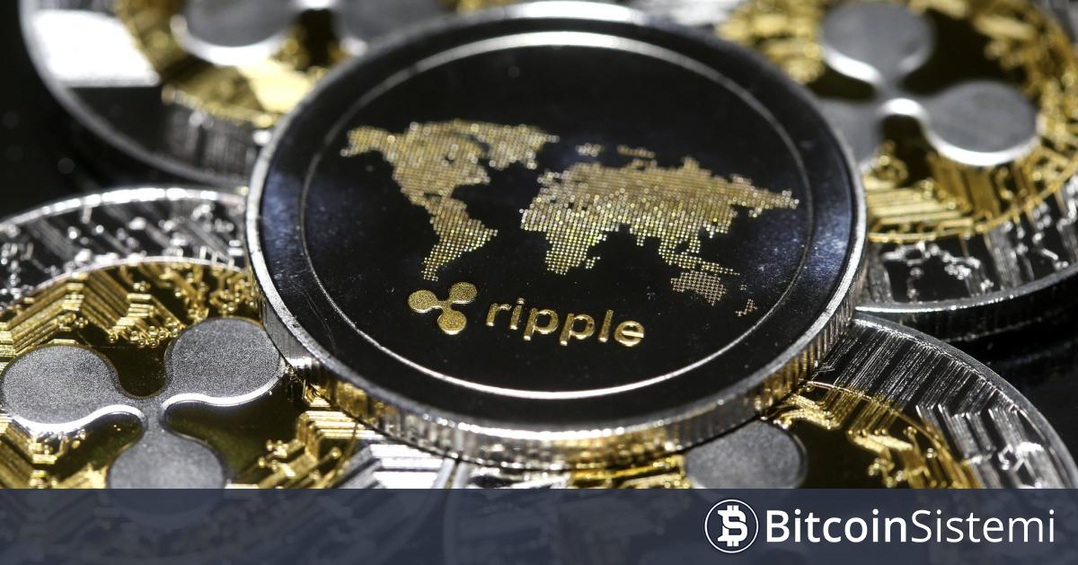 Ripple’ın Milyar Dolarlık Anlaşmasının Ardında Çok Büyük Gizli Önem Olduğu İddia Edildi! İşte Potansiyel Etkileri