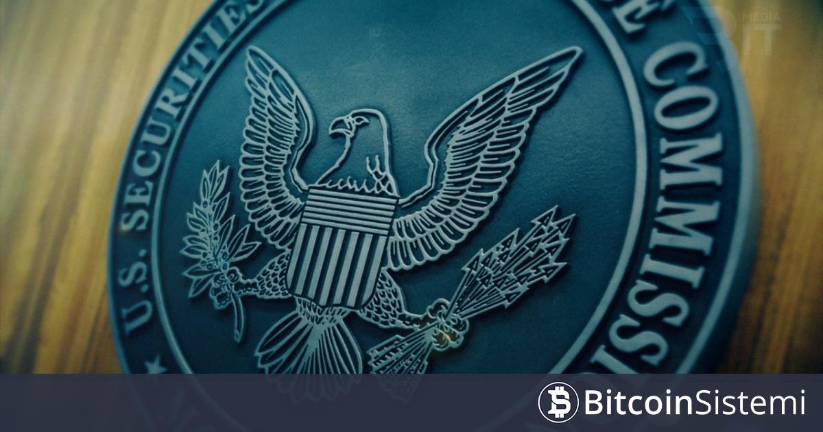 SEC, Gary Gensler’in Açtığı Son Kripto Para Davasını Düşürdü! Üç Altcoin Yükselişe Geçti!