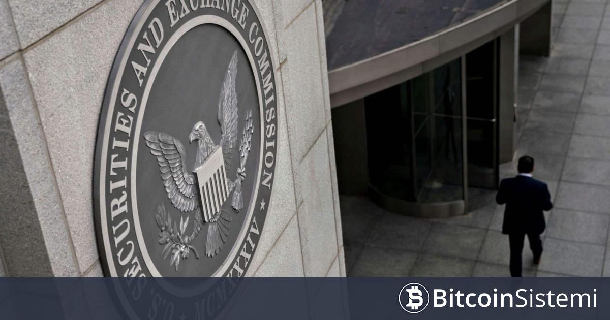 SEC’de Kripto Para Dostu Yeni Başkan İçin İlk Oylama Yapıldı! İşte Sonuç ve Bundan Sonra Olacaklar