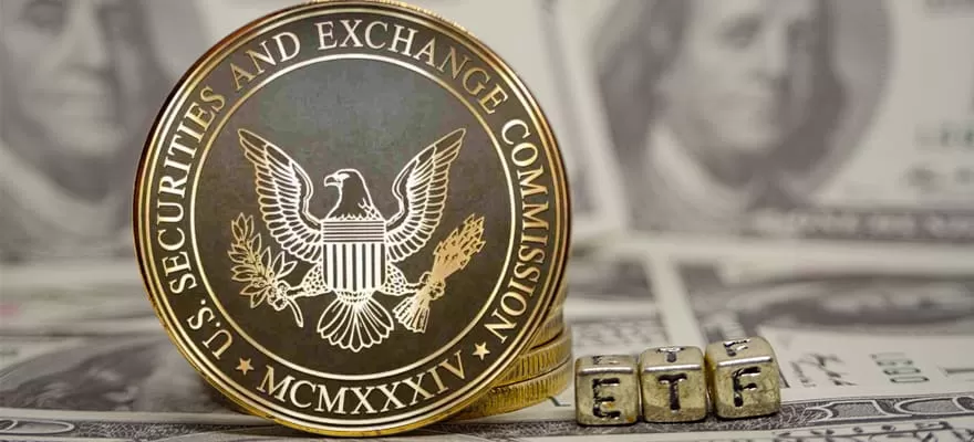 SICAK ANLAR: Altcoin Spot ETF’leri İçin Kritik Bir Akşam Oluyor! İşte SEC’in Yayınladığı Önemli Belgeler