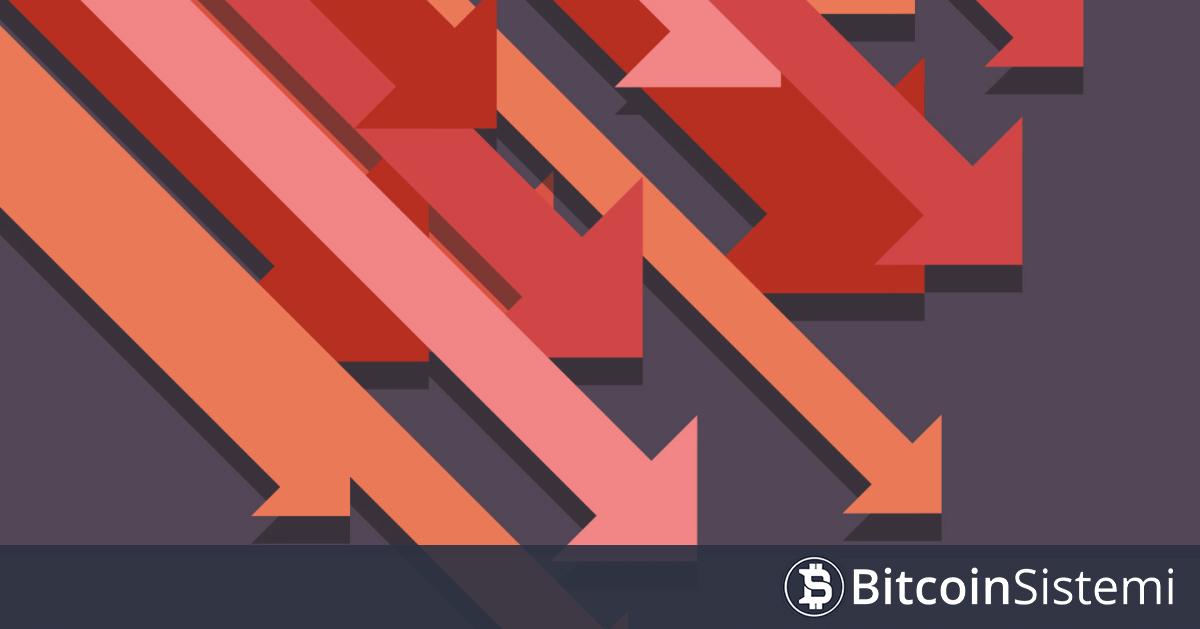 SICAK ANLAR: Büyük Borsalarda Listeli Bazı Altcoinlerde Ani Düşüşler Yaşanıyor! İşte Son Bilgiler