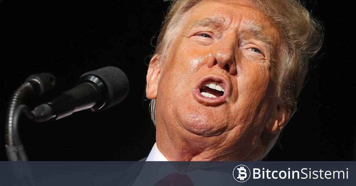 SON DAKİKA: ABD-Çin Ticaret Savaşında Donald Trump’tan Çok Kritik Yeni Açıklamalar Geldi! Çin’in Vergisini Yine Yükseltti, Diğer Ülkelerinki Askıya Alındı! Bitcoin Tepki Verdi!
