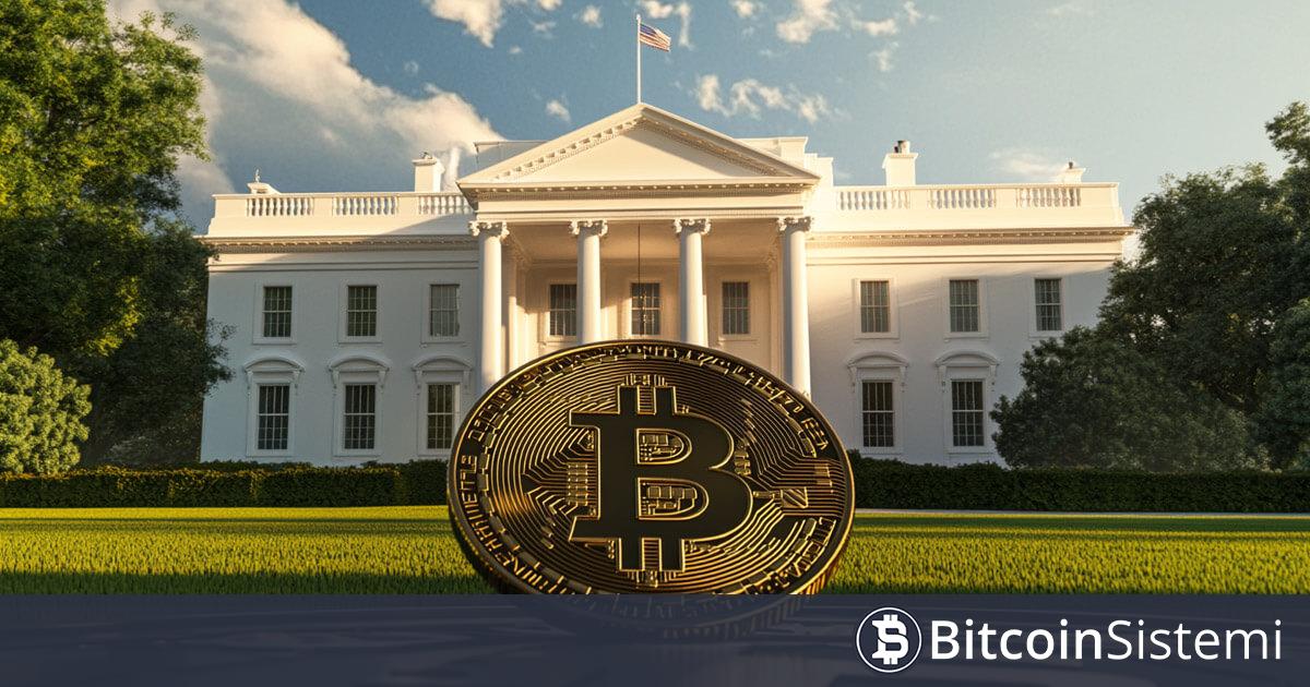 SON DAKİKA: Beyaz Saray’ın Yeni Gümrük Vergisi Açıklaması Bitcoin’de Ani Düşüş Getirdi!