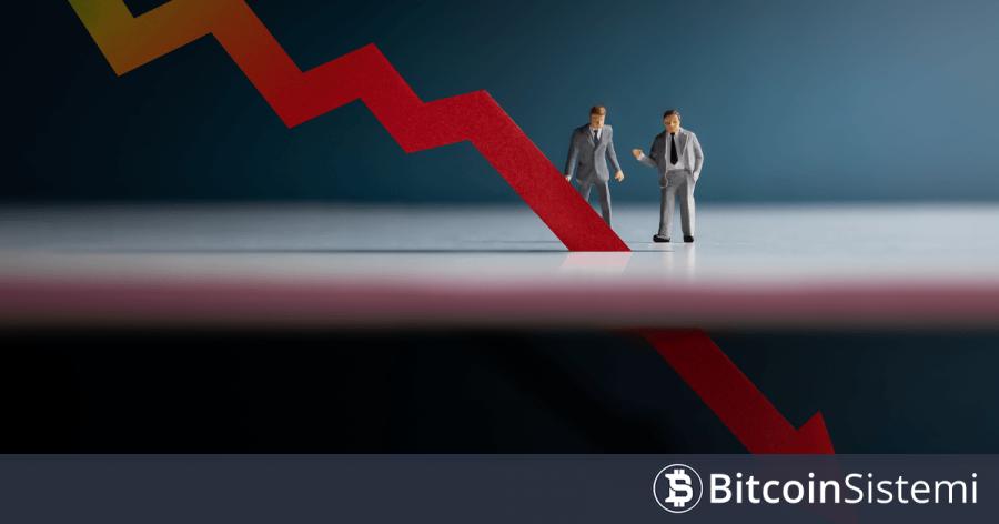 SON DAKİKA: Binance Listeli Altcoin, Saniyeler İçerisinde Yüzde 80 Düştü! Neler Oluyor? İşte Bilinmesi Gerekenler
