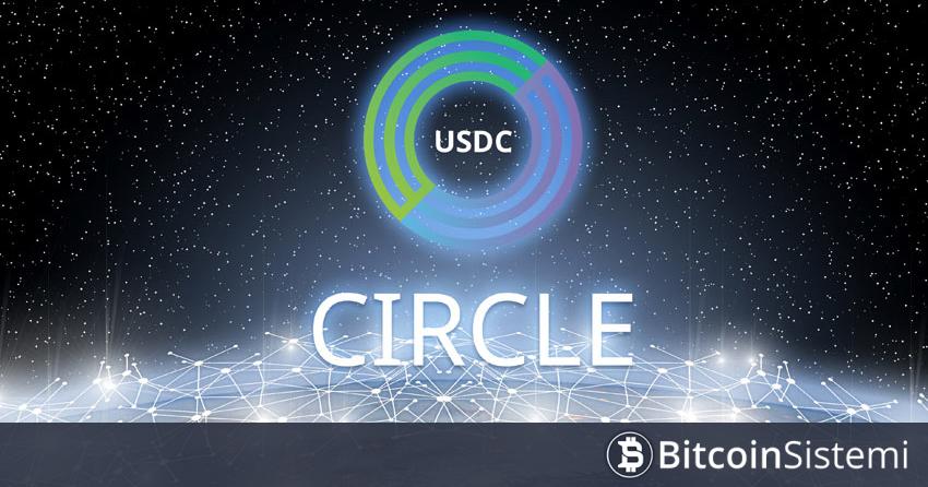 SON DAKİKA: Stablecoin Devi Circle, Halk Arz İçin Resmi Başvuru Yaptı!
