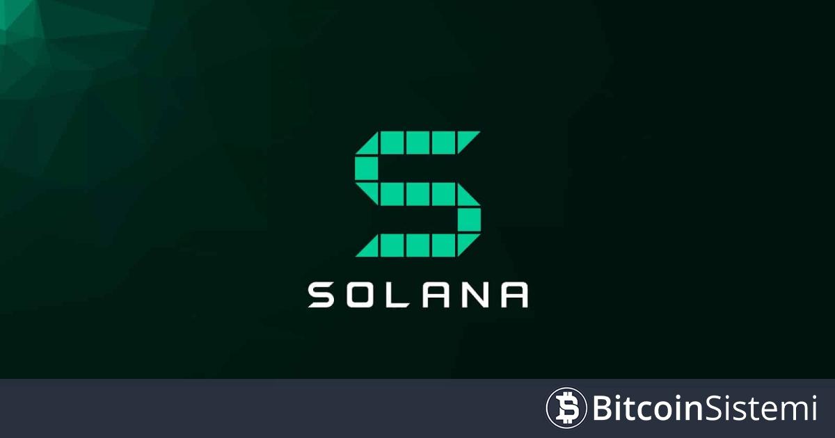 Solana’da (SOL) Boğa Başladı Mı? Nisan Ayının En Yüksek Seviyesinde! İşte Ralli İçin Analiz Şirketinin İşaret Ettiği Seviye