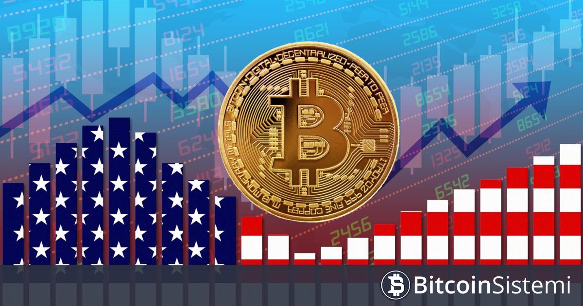 Son Dakika! ABD ÜFE Verileri Açıklandı! Bitcoin’in (BTC) İlk Tepkisi Ne Oldu?