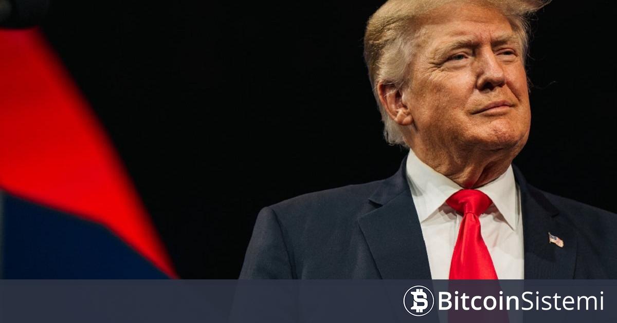Söylentiler Yayılıyor: Donald Trump, Düşen Memecoini TRUMP Hakkında Yeni Hamle Yapmaya Hazırlanıyor Olabilir!