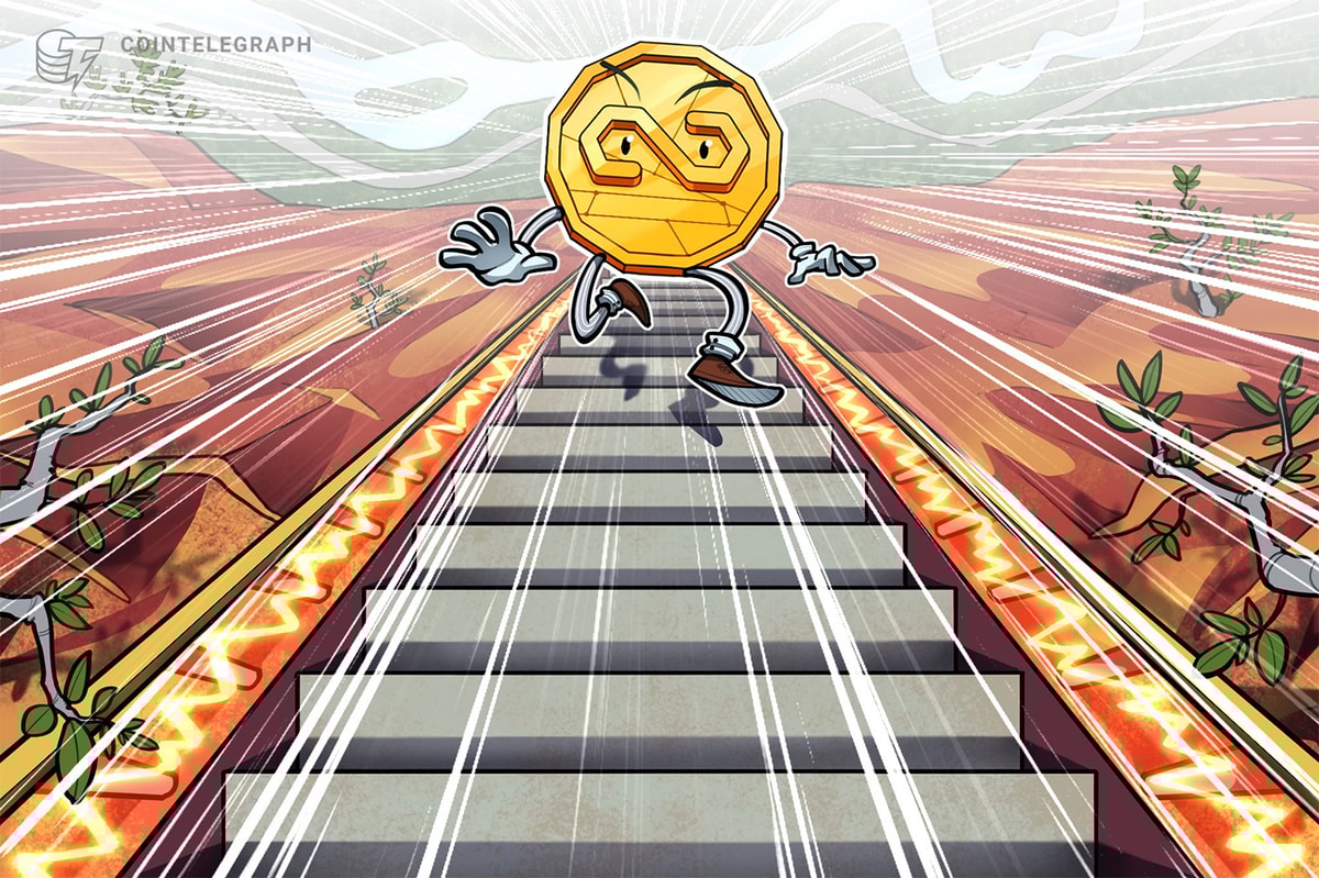 Synthetix’in stablecoin varlığı sUSD dolar sabitini kaybediyor: 0,68 dolara düştü!