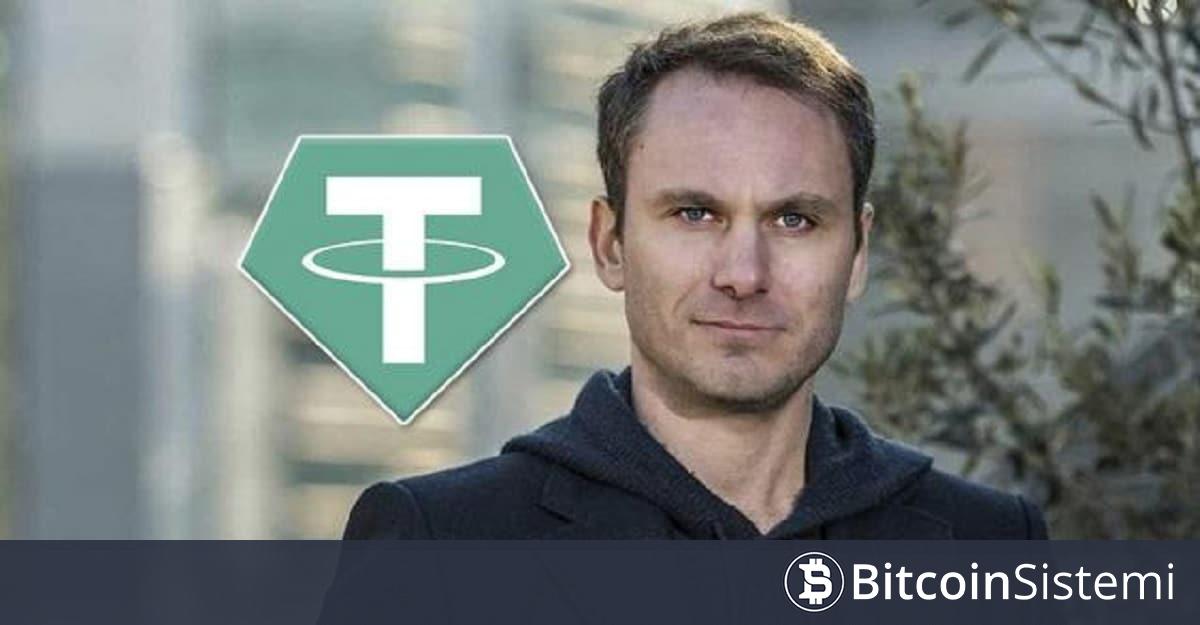 Tether (USDT) ABD’de Delist Edilirse Ne Olacak? CEO Acil Durum Planını Açıkladı