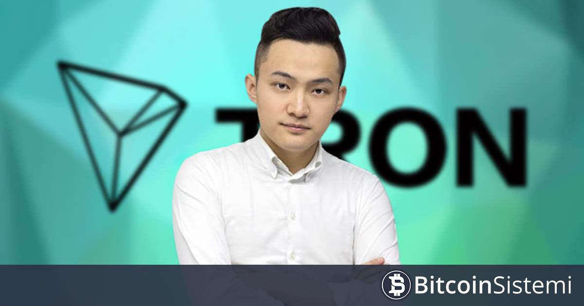 Tron’un Kurucusu Justin Sun’dan First Digital Trust (FDT) İçin Korkutucu İddia! İflas Mı Etti? İşte Detaylar
