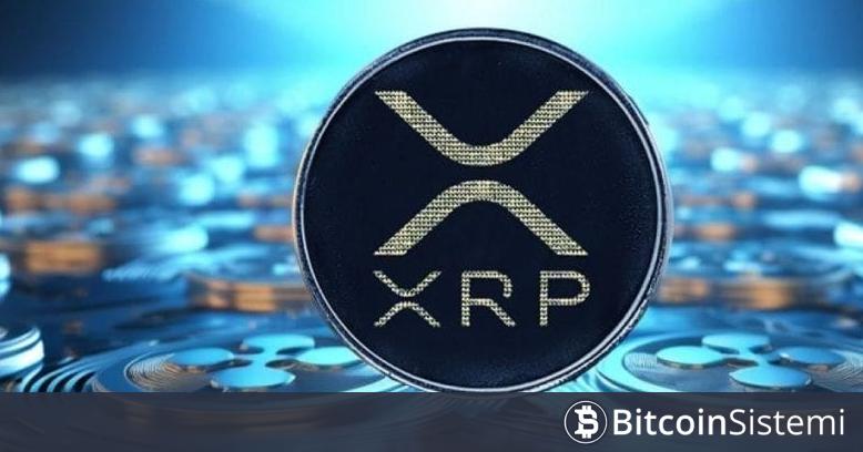 XRP, Baş Ve Omuz (H&S) Formasyonunun Tetiklenebileceği Seviyeye Yaklaşıyor! İşte Kritik Veriler