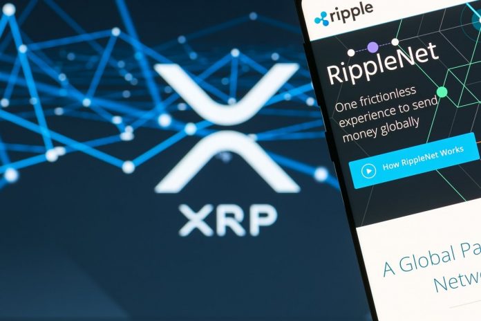 XRP, USDT’yi Geride Bırakmaya Çok Yakın