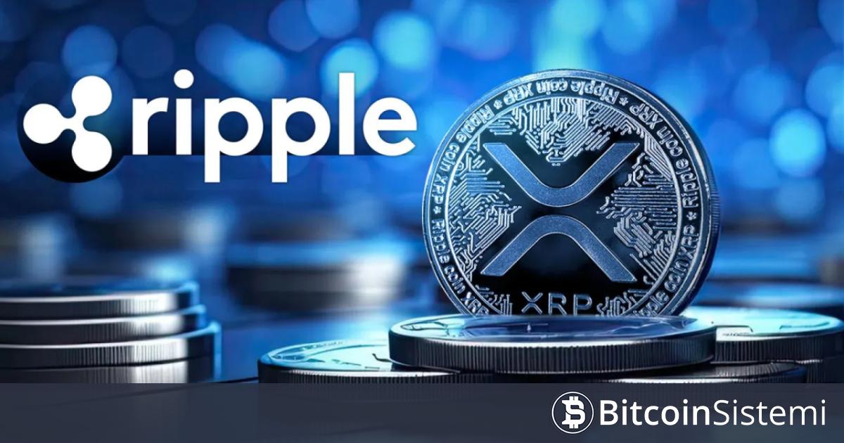 XRP Yatırımcıları Dikkat! Ripple Yeni Bir Yatırım Yapacak! “Bu Sefer XRP’ye!”